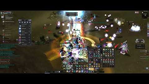 RF Online RedFox  CW 2  - 2022 11 29