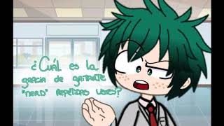 Buttercup Meme xD | Emy la fujoshi  UwU | BkDk gacha life .