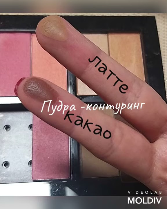 Минеральные румяна и пудра -хайлайтер и пудра -контуринг Mary Kay ...