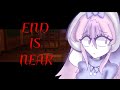 End is near // Animation Meme Doors Update (Crucifix)