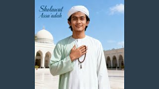 Sholawat Assa'adah