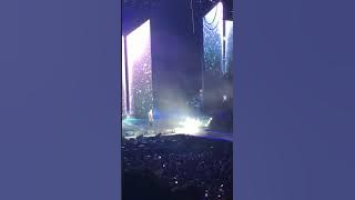 Jin - Epiphany Amsterdam 13-10-2018 #loveyourselftour #bts