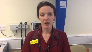 Revalidation - Julie's view