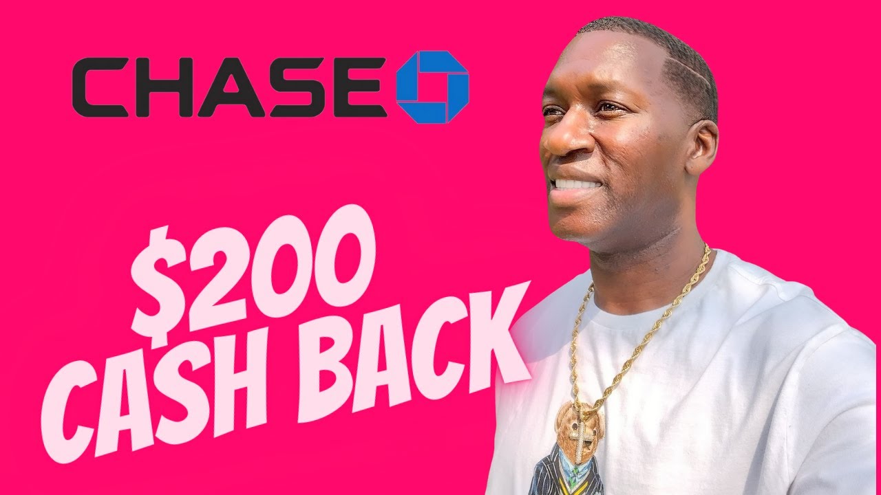 How to Open a Chase Account with No Money