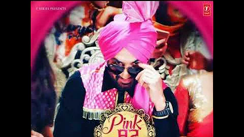 Pink Suit song/ singer Preet Harpal/ new Punjabi song