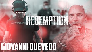 Redemption Interview with Giovanni Quevedo (Episode 10)