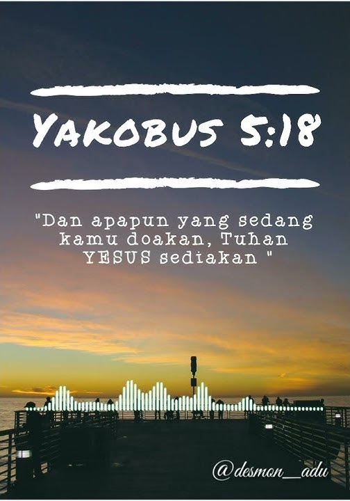 Story wa dan instagram rohani terbaru