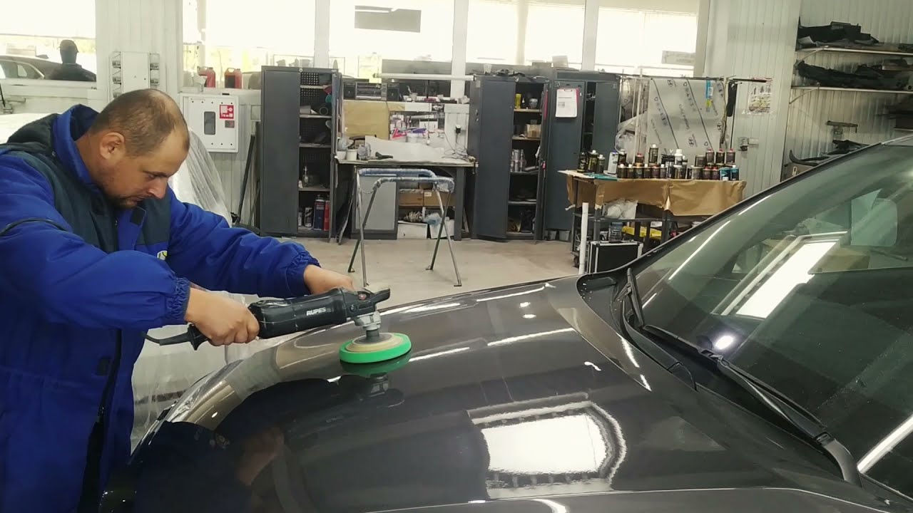 Company Progress та BMW Центр Херсон