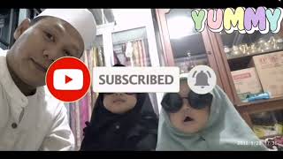 aisyah dan aishwa
