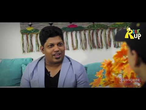 said-'no'-to-iim-job-offers,started-company-in-campus-itself---sarathbabu-ceo-foodking---on-'riseup'