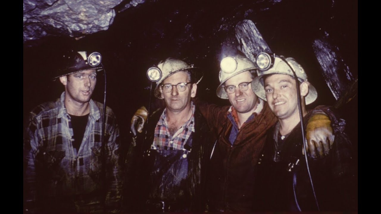 Riches & Remains The Legacy of Vermont Copper Mining YouTube