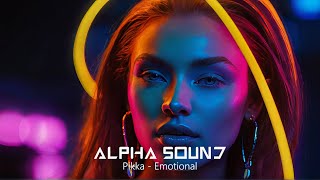 Download lagu Pikka - Emotional | Hardwave Music |