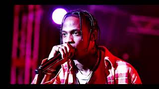 Travis scott - sdp (slowed+reverb) // smoke some drink somee pop one interlude
