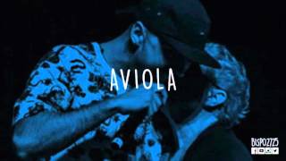 Video thumbnail of "BISPO - Aviola"