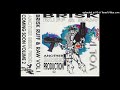 Brisk - Ruff & Raw Volume 1 (Tape 2) SIDE B 1993