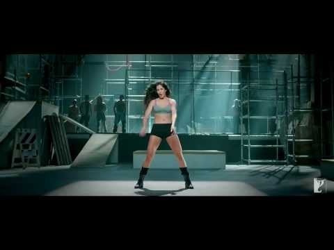 Kamli Full Video Song -HD Amazing Dance Katrina Kaif (Dhoom 3)