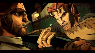 The Wolf Among Us - Саундтрек The Wolf Among Us - Саундтрек