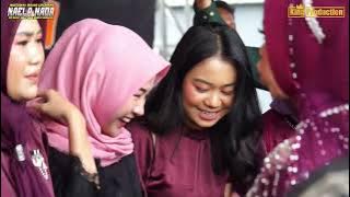 UNYU UNYU  - ANGGI WULANDARI  - NAELA NADA LIVE DESA GEBANG UDIK BLOK KEBUYUTAN 16 NOVEMBER 2024