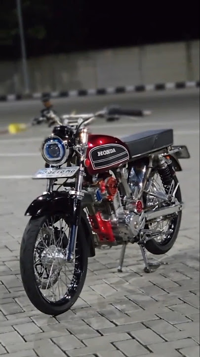 sensasi mesin yang wajib harus dicoba 🚀💨#cbracing #cbmodif #cbbyeni #cbstory #cbgalery #cbrepost