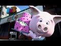 This little piggy  nursery rhymes  songs for kids by merry music box