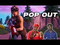 Obey Fortnite Squad Montage - “POP OUT” (Polo G & Lil Tjay)