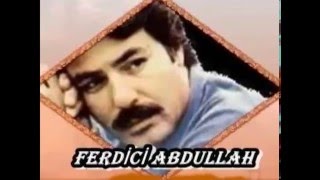 FERDİCİ ABDULLAH YANAR Resimi