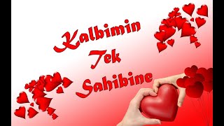 صاحب قلبي الوحيدKalbimin Tek Sahibineمترجمةطاهر ونفسمسلسل اشرح ايها البحر الأسود