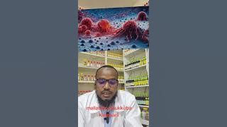 Mallattoo dhukkuba kaansarii 