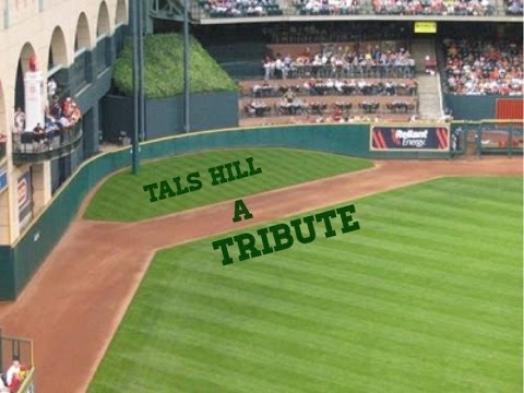 A Tribute to Tal's Hill 