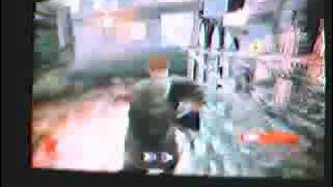 SHI NO NUMA 3RD PERSON VIEW  created(FENIX RISING 84)