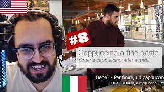 14 things you should NEVER DO in Italy | American Reacts