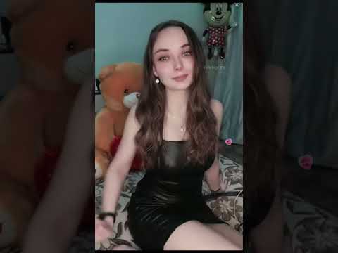 Bigo live - russian girl dancing