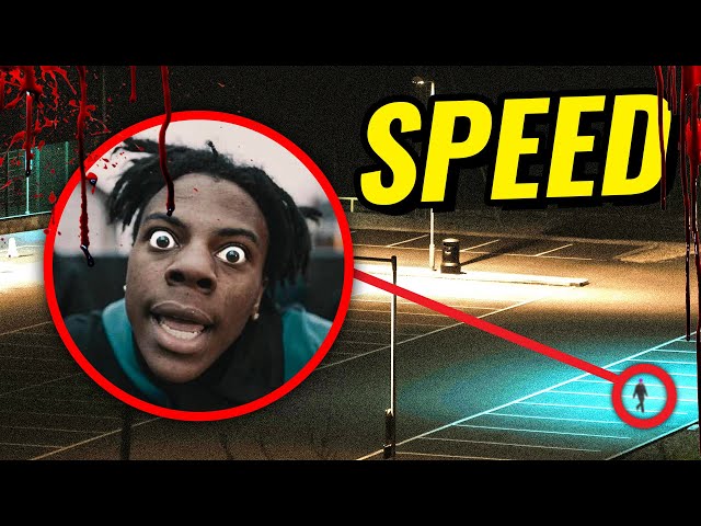 Speed - I Will Not Believe It