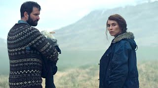 LAMB "Go Away Clip" (2021) Noomi Rapace Horror Profile