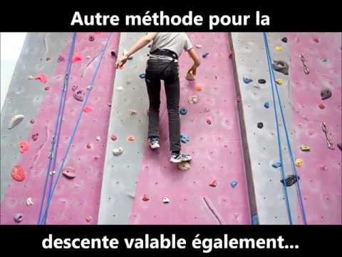 Vidéo: Comment Pratiquer L'escalade Durable - Réseau Matador