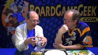 Looney Labs — GAMA Trade Show 2016