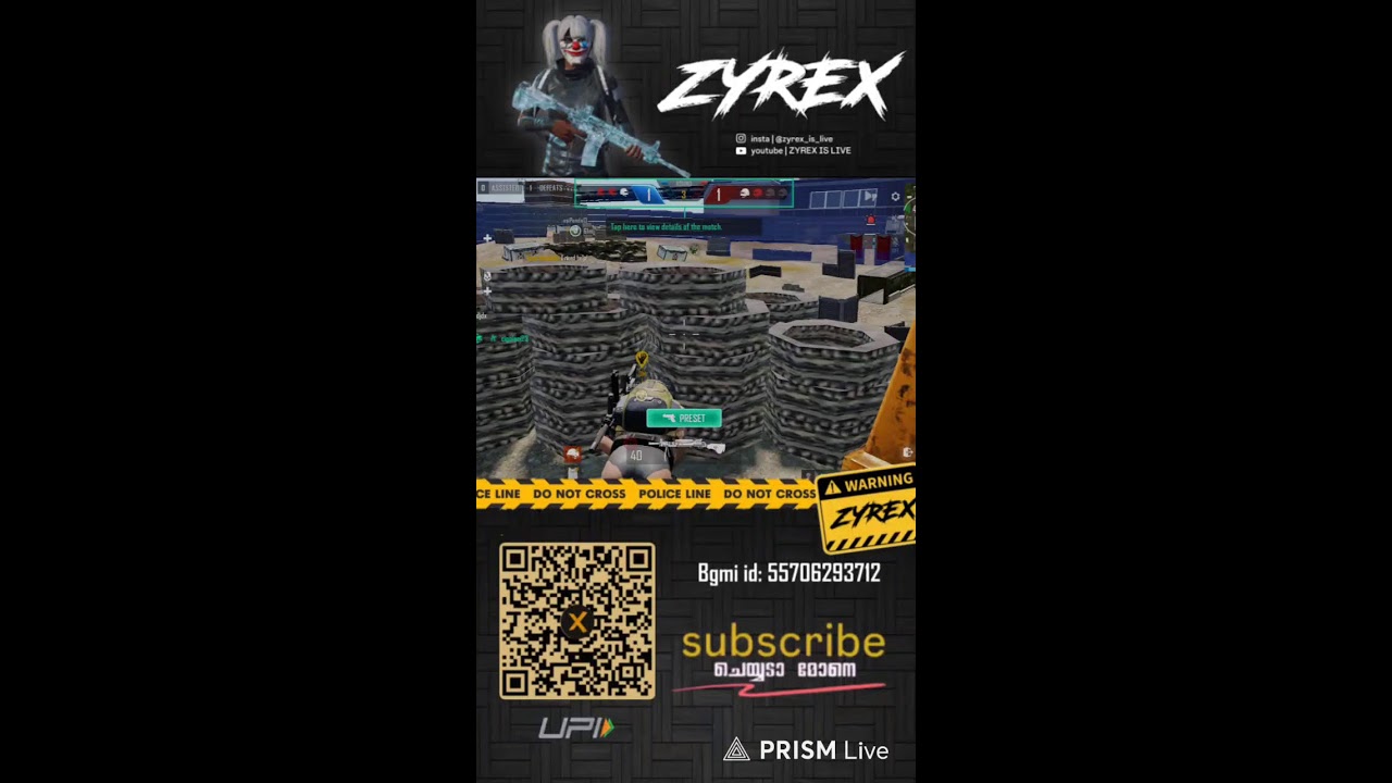 BGMI Time Out🥲 just more Fun game's ❤️