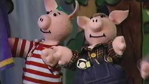 More Purple Guy Songs (2004 Version) Part 5