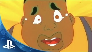 Devolver Digital E3 2015 Video Ps4