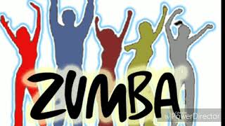 Dale al 100 / I love it when you bounce / Baila Bolero - Zumba fitness