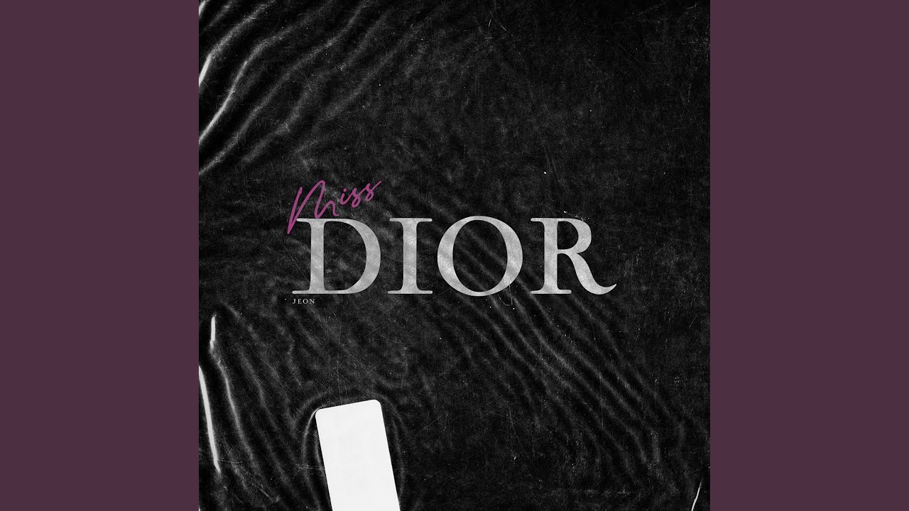 Miss Dior - YouTube
