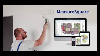 Famous Paint estimation with MeasureSquare 8 - Interior & Exterior Wealth