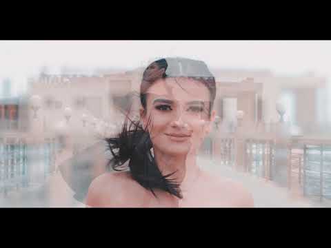 Gulnaz Xanimin Video Roliki (Official Video) Klip 4k 2021