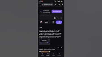 Ai image generator | Generate ai image using piclumen  #ai #youtubegrowth #aiforyoutube #aitools