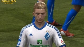 : Fifa 13 UPL |   (23 )