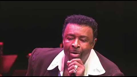 Aretha Franklin, Ronald Isley & Dennis Edwards - A...
