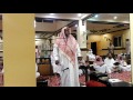 ظافر البيشي مؤذن جامع ابن حويس العزيزية الرياض 