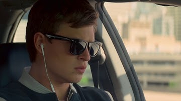 Baby Driver Initial D - Forever Young