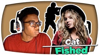 CSGO: Adventure Map w/ Friends | Cat Fished - End