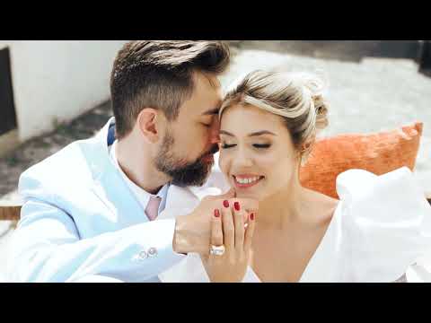 Votos Emocionantes - Rafaela & Gabriel (Trailer de Casamento)